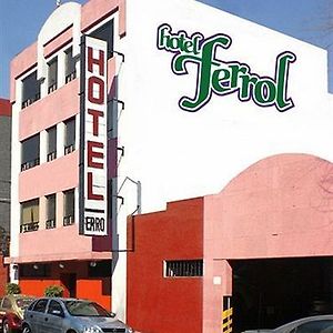 Hotel Ferrol